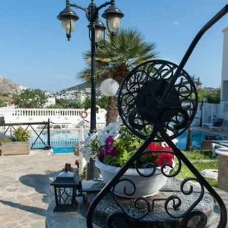 Saraya Aparthotel Alinda (Leros)