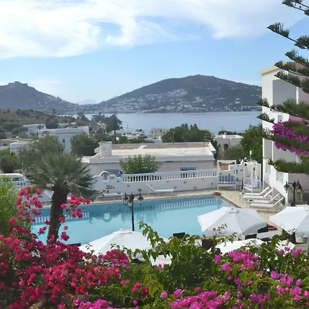 Saraya Alinda (Leros)