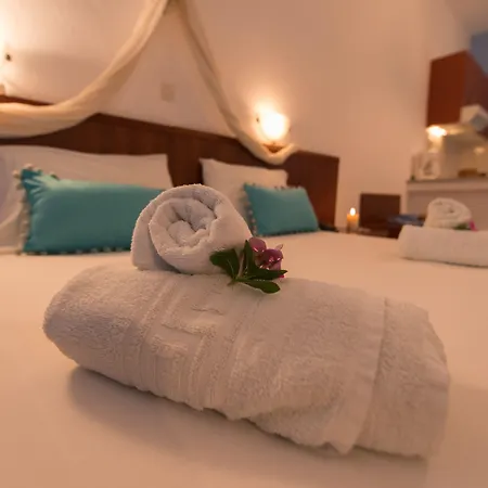 Saraya Apart-hotel