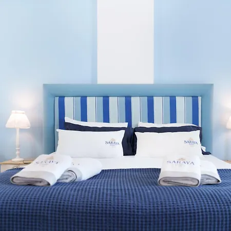 Saraya Lejlighedshotel 4*