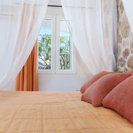 Lejlighedshotel Saraya 4*