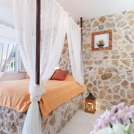 Saraya Alinda (Leros)