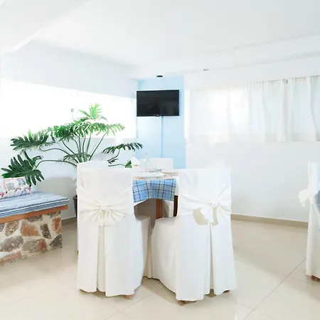 Saraya Lejlighedshotel 4*