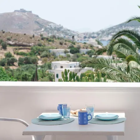 Saraya Lejlighedshotel 4*