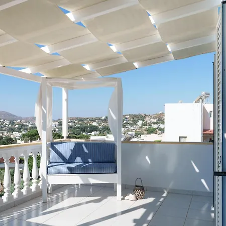 Lejlighedshotel Saraya