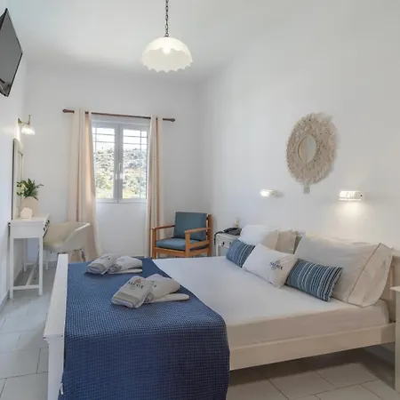 Lejlighedshotel Saraya