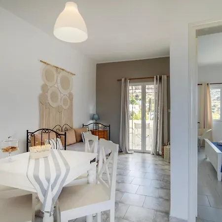Saraya Lejlighedshotel