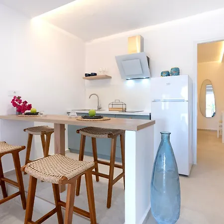 Saraya Lejlighedshotel 4*