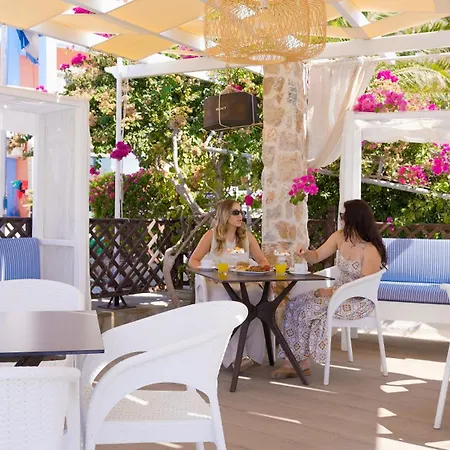 Saraya Lejlighedshotel 4*