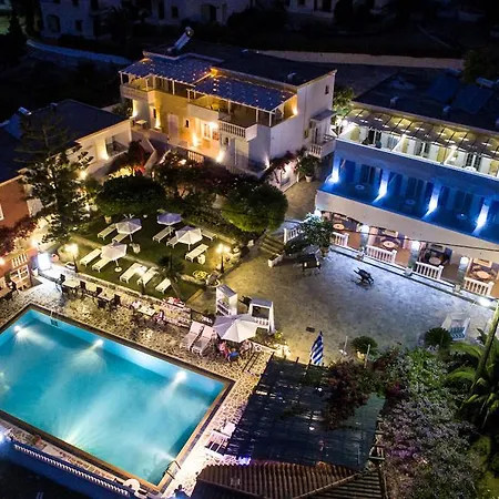 Saraya Alinda (Leros)
