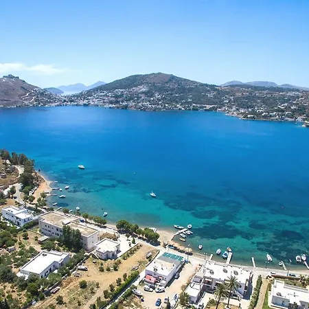 Aparthotel Saraya