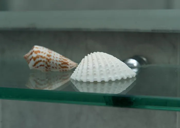 Saraya Apart Otel Alinda (Leros)