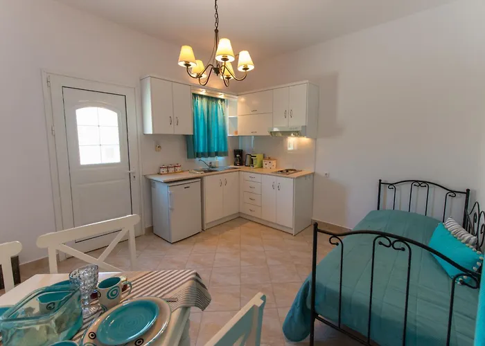 Saraya Alinda (Leros)