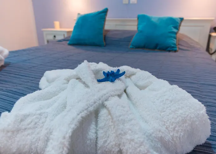 Saraya Apart Otel 4*