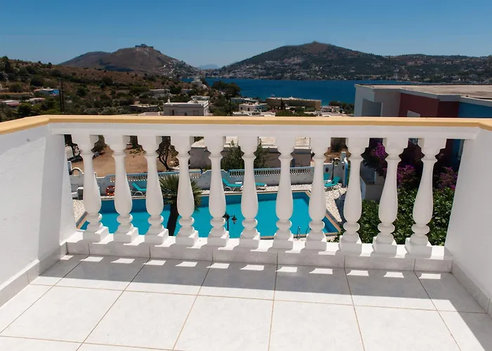 Saraya Apart Otel 4*