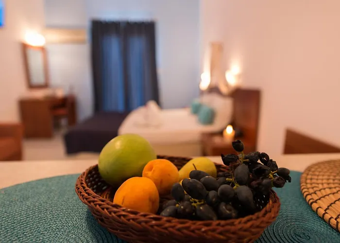 Apart Otel Saraya 4*