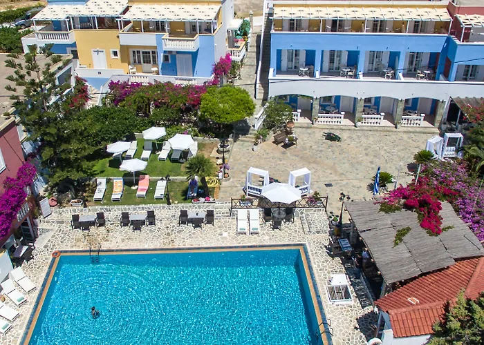 Apart Otel Saraya 4*