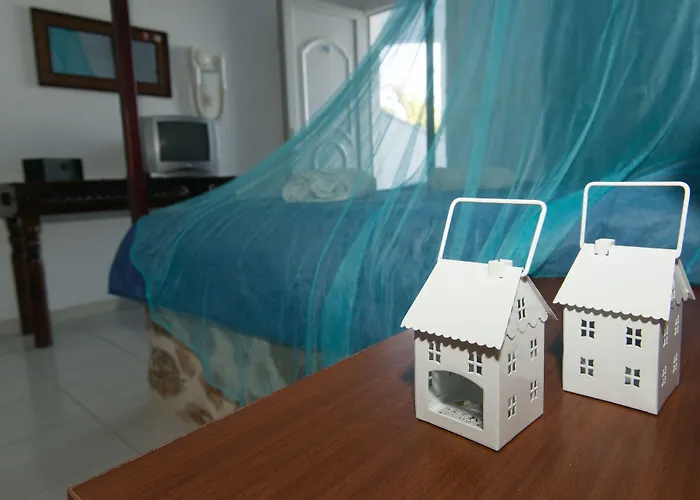 Apart Otel Saraya 4*