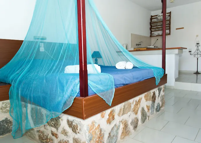 Apart Otel Saraya 4*