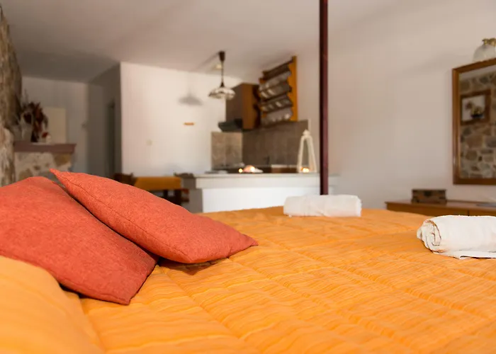 Saraya Apart Otel 4*