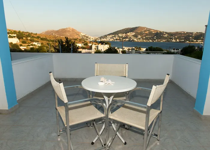 Apart Otel Saraya 4*