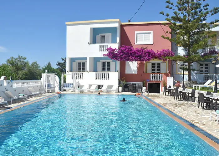 Saraya Apart Otel 4*