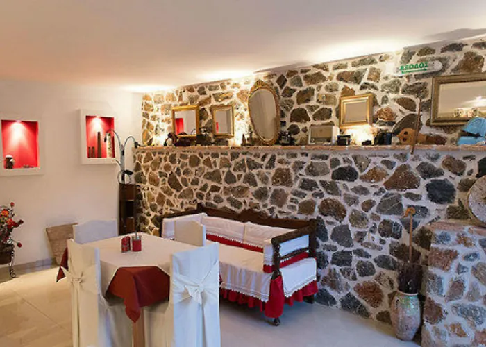 Saraya Apart Otel 4*