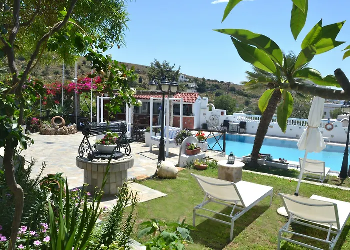 Saraya Alinda (Leros)