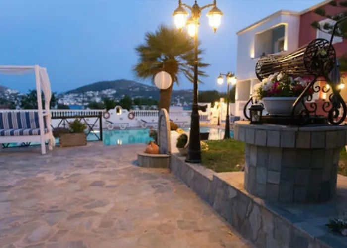 Saraya Alinda (Leros)