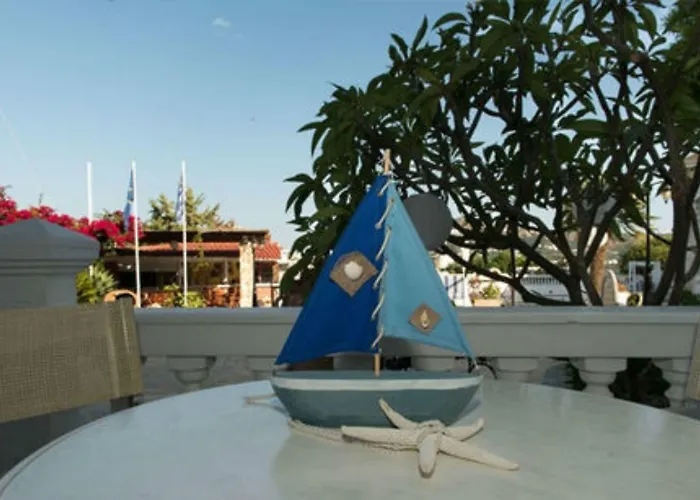 Saraya Alinda (Leros)