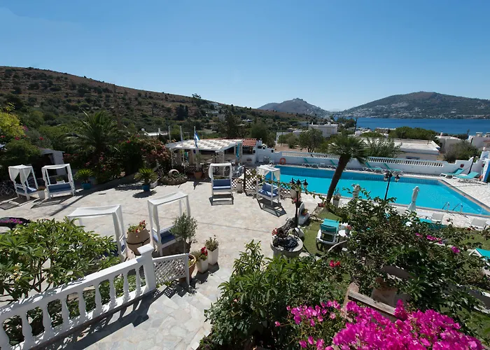 Apart Otel Saraya 4*